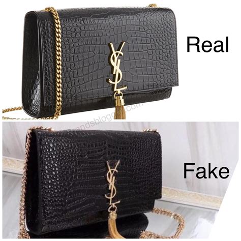 ysl see through bag fake|check by ch ysl.